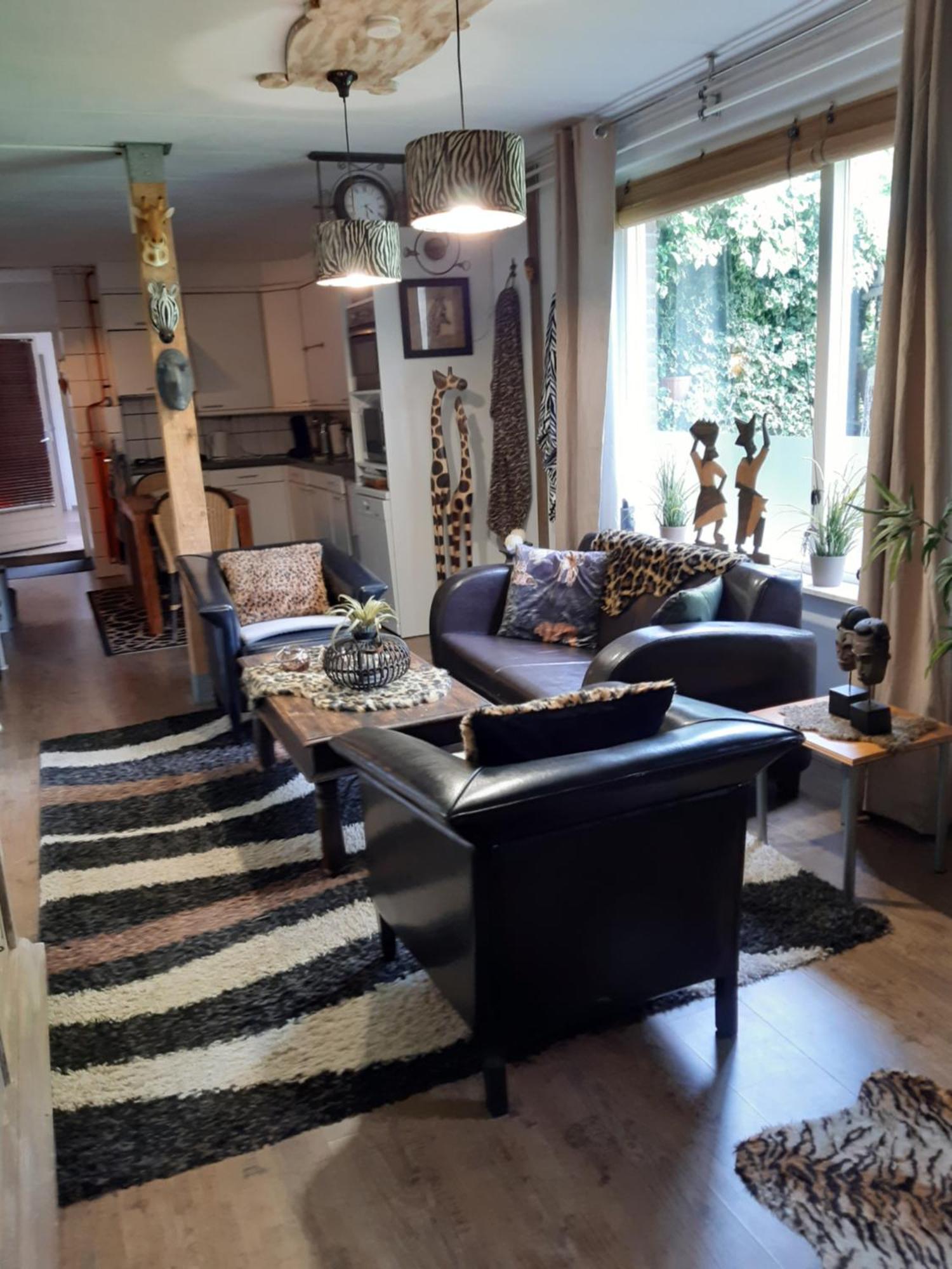 B&B De Vrijheid En De Ruimte In Steenbergen Steenbergen  Pokój zdjęcie